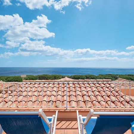 Villini Vista Mare Con Piscina By Budoniaffitti Holiday home *
