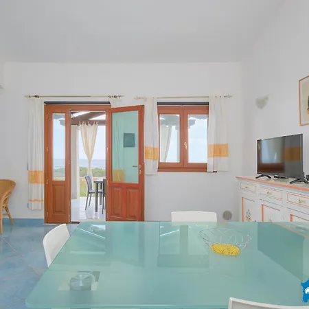 Villini Vista Mare Con Piscina By Budoniaffitti Сasa de vacaciones