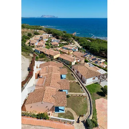 Villini Vista Mare Con Piscina By Budoniaffitti