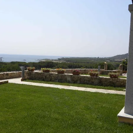 Villini Vista Mare Con Piscina By Budoniaffitti Holiday home *