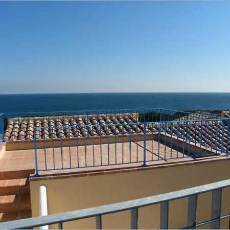 Villini Vista Mare Con Piscina By Budoniaffitti Isolotto dei Pedrami