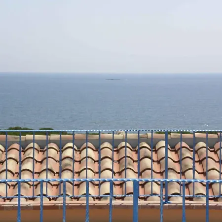 Villini Vista Mare Con Piscina By Budoniaffitti Prázdninový dům