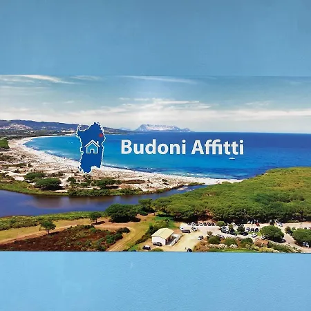Villini Vista Mare Con Piscina By Budoniaffitti Isolotto dei Pedrami