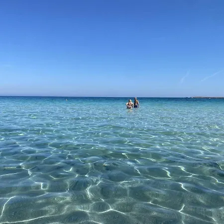 Villini Vista Mare Con Piscina By Budoniaffitti