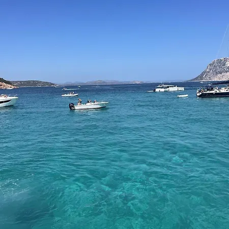 Villini Vista Mare Con Piscina By Budoniaffitti Сasa de vacaciones