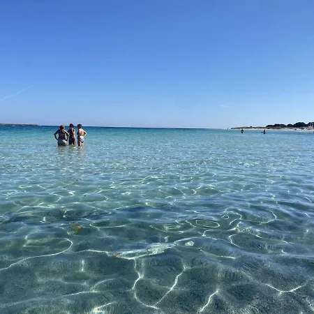 Villini Vista Mare Con Piscina By Budoniaffitti *