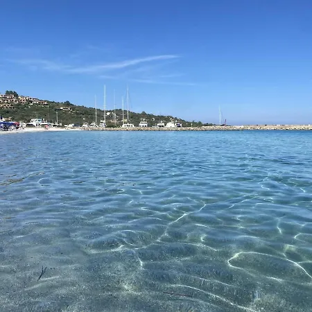 Villini Vista Mare Con Piscina By Budoniaffitti Сasa de vacaciones Isolotto dei Pedrami