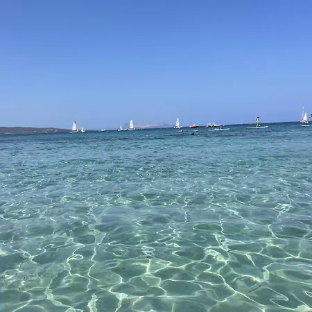 Prázdninový dům Villini Vista Mare Con Piscina By Budoniaffitti *