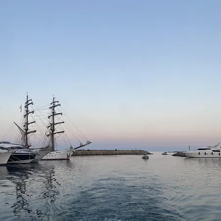 Prázdninový dům Villini Vista Mare Con Piscina By Budoniaffitti