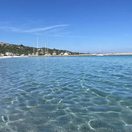 Holiday home Villini Vista Mare Con Piscina By Budoniaffitti