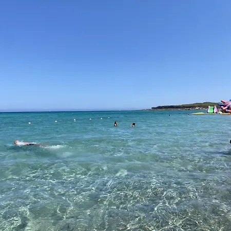 Villini Vista Mare Con Piscina By Budoniaffitti * Isolotto dei Pedrami