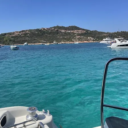 Villini Vista Mare Con Piscina By Budoniaffitti
